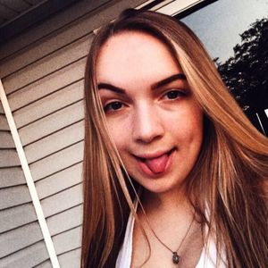 Meet your Posher, Mariah